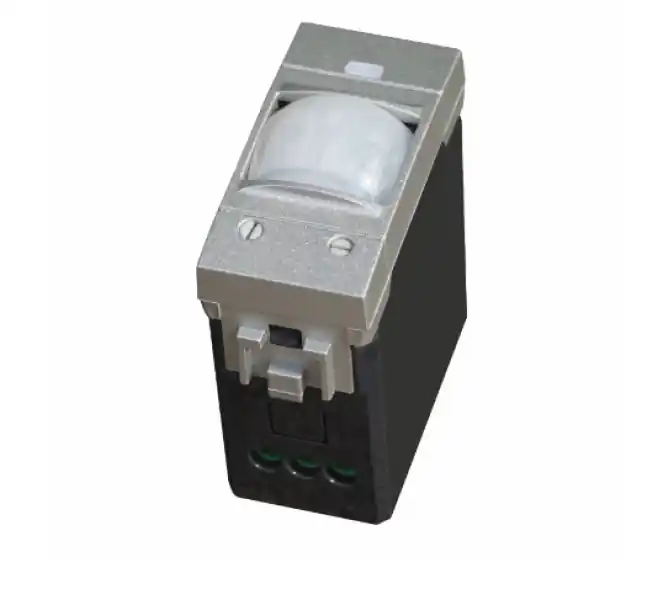 Sensore movimento PIR 1 modulo ETTROIT - LG1800 Sconto