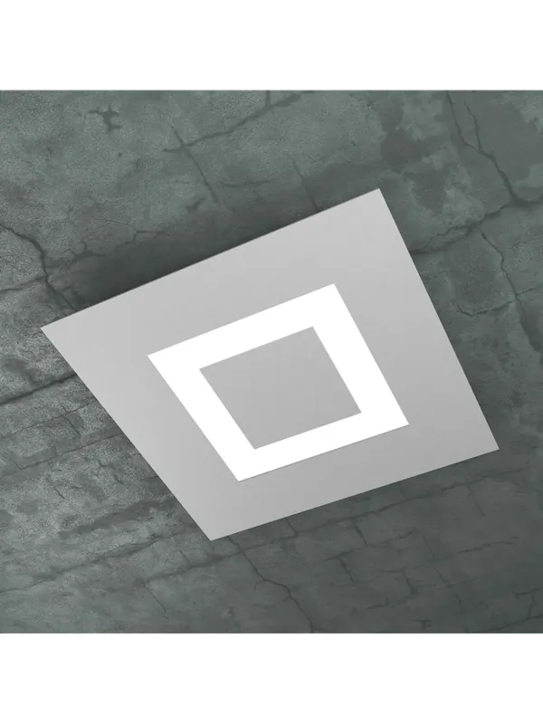 Plafoniera moderna design 4 luci tpl 0334 Quantità Limitata