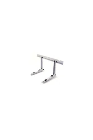 Staffa fissaggio in metallo climatizzatori 100kg bfl80 Consegna Rapida