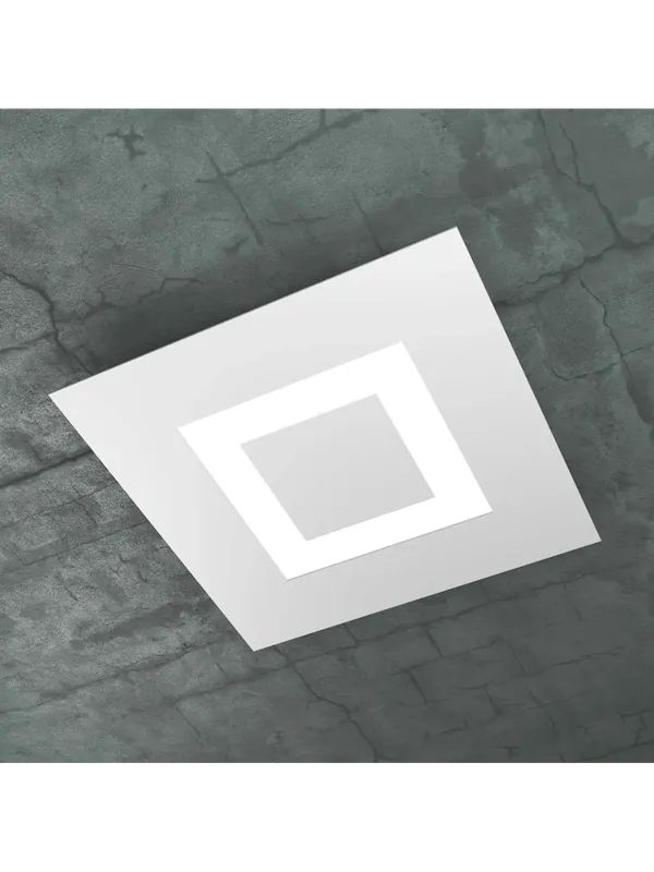 Prezzo Ridotto Plafoniera moderna design 4 luci tpl 0333