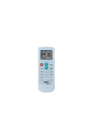 Telecomando air conditioner universale climatizzatore bravo Reso Gratuito