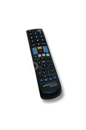 Spedito Oggi Telecomando universale televisore tv jolly tv 4 s/7000