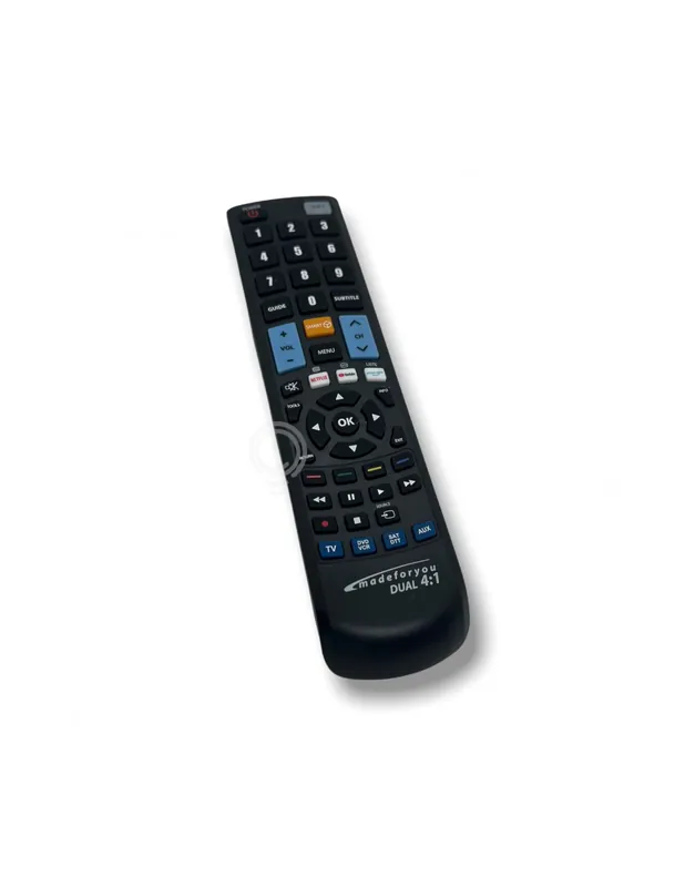Spedito Oggi Telecomando universale televisore tv jolly tv 4 s/7000