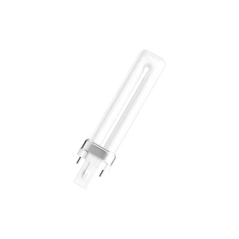 Compra Adesso Lampada fluorescente compatta 9W G23 4000K Osram - DS9840