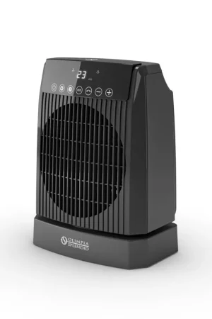 Offerta Limitata Termoventilatore 2000W Olimpia Splendid CALDO SOUL - 99202