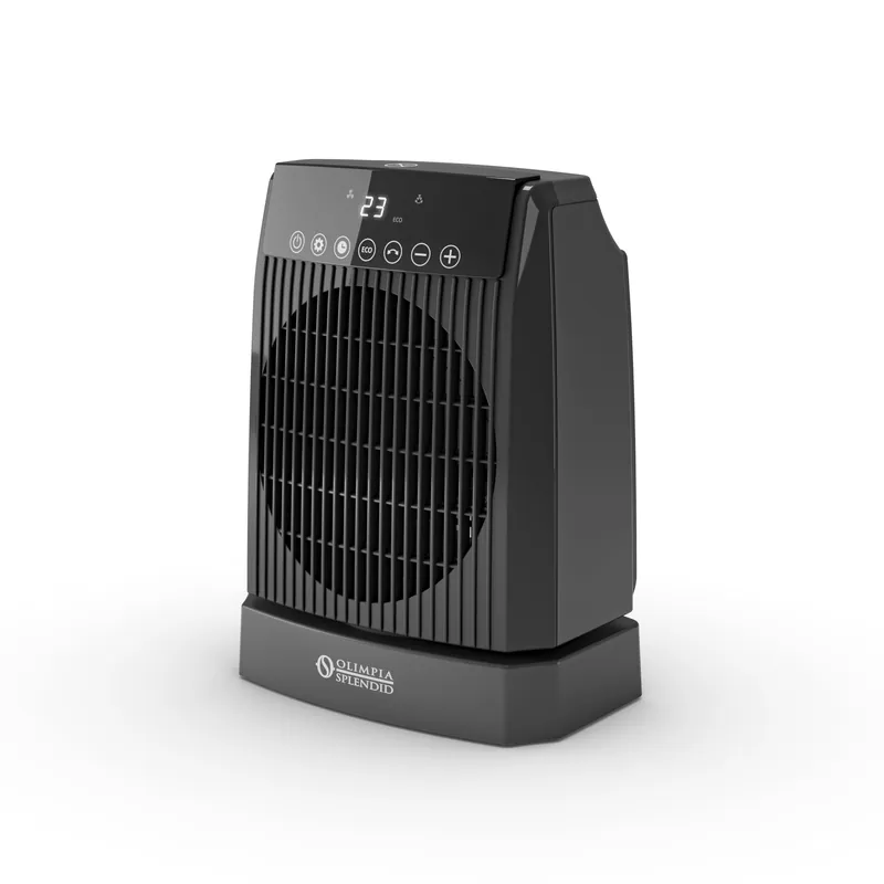 Offerta Limitata Termoventilatore 2000W Olimpia Splendid CALDO SOUL - 99202