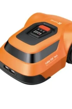 Occasione Imperdibile Robot Tagliaerba Ezviz Smart Automazione Intelligente - RM600 314100052