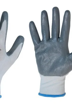 A Buon Prezzo Guanti Filati con Poliestere Glovex MAURER Taglia 8 - U100003030
