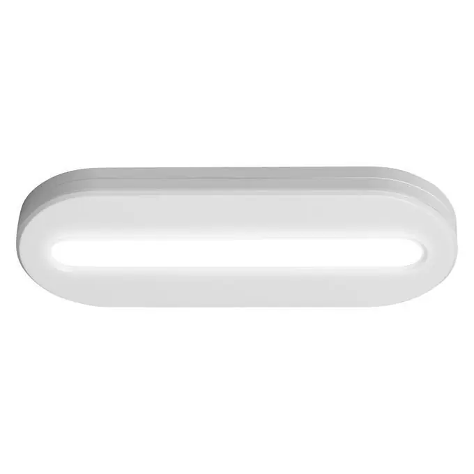 A Buon Prezzo Regletta LED 0.5W 4000K con sensore IR 11,6cm Osram- LUM536601