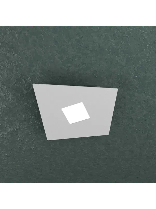 Non Perdere Plafoniera moderna design 1 luce tpl 0373
