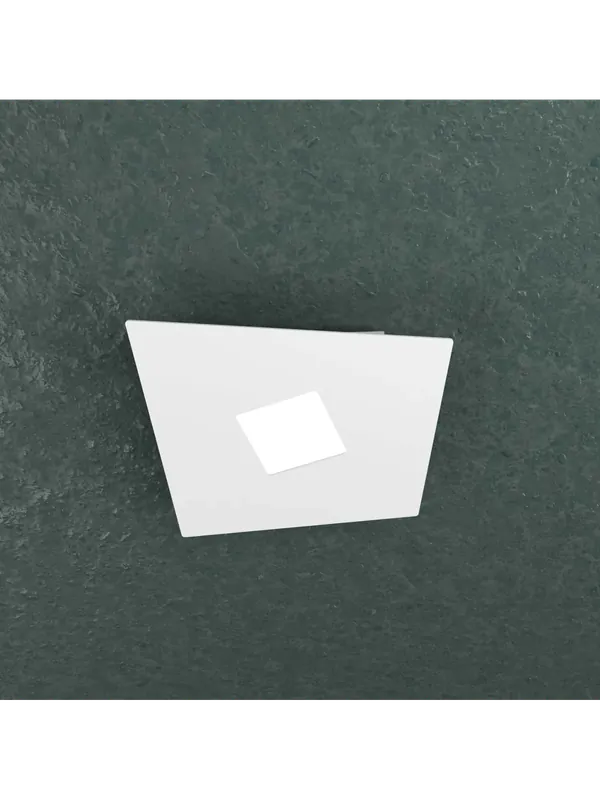 Nuova Collezione Plafoniera moderna design 1 luce tpl 0372