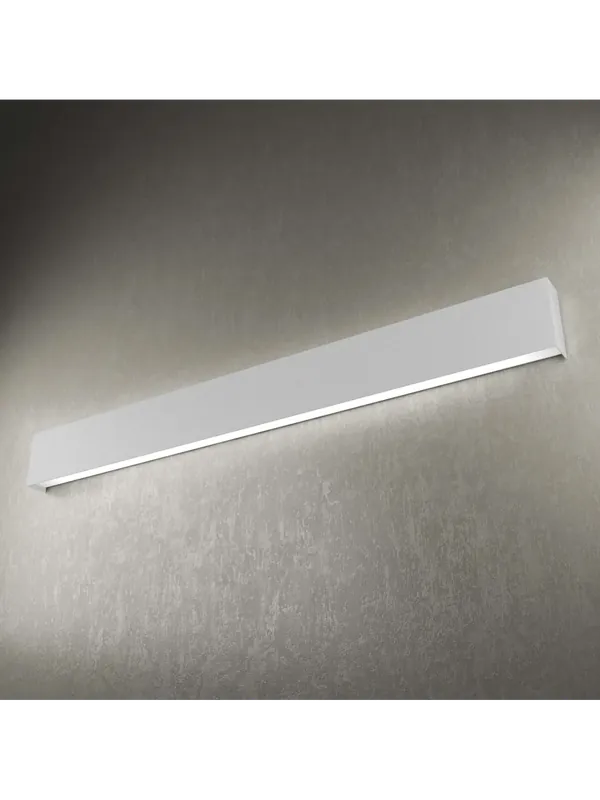 Applique moderno design 4 luci tpl 0374 Scelto Dai Clienti