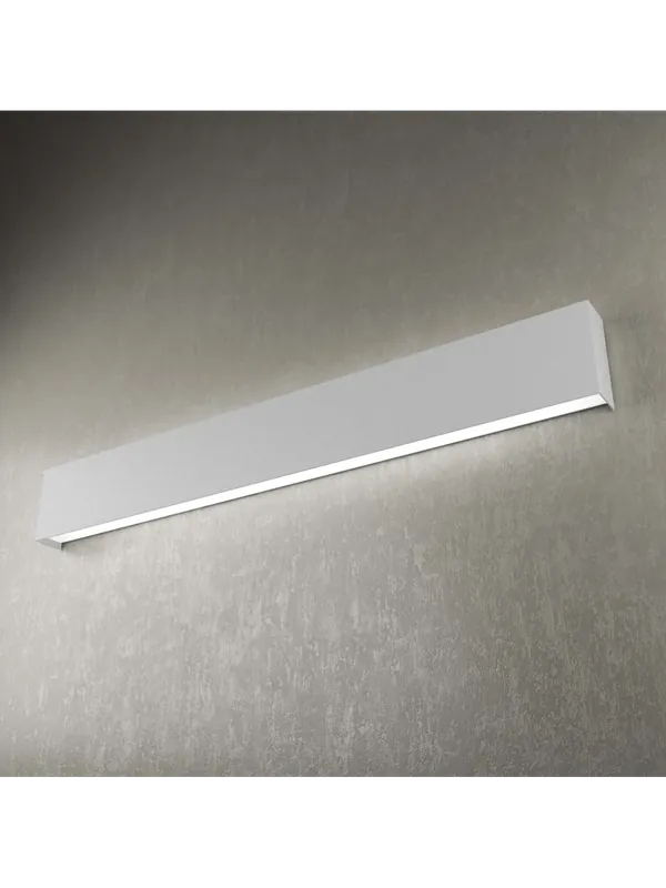 Applique moderno design 4 luci tpl 0378 Di Tendenza