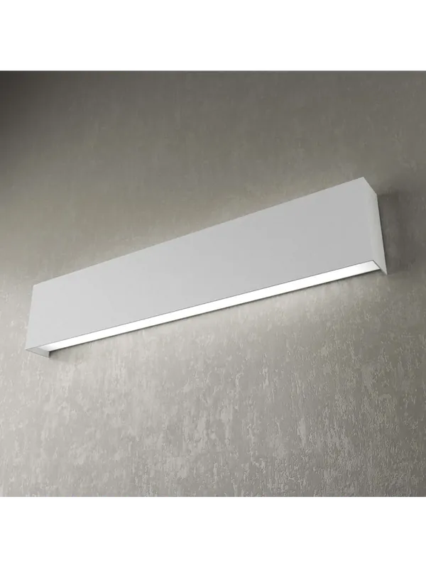 Prezzo Di Fabbrica Applique moderno design 2 luci tpl 0381