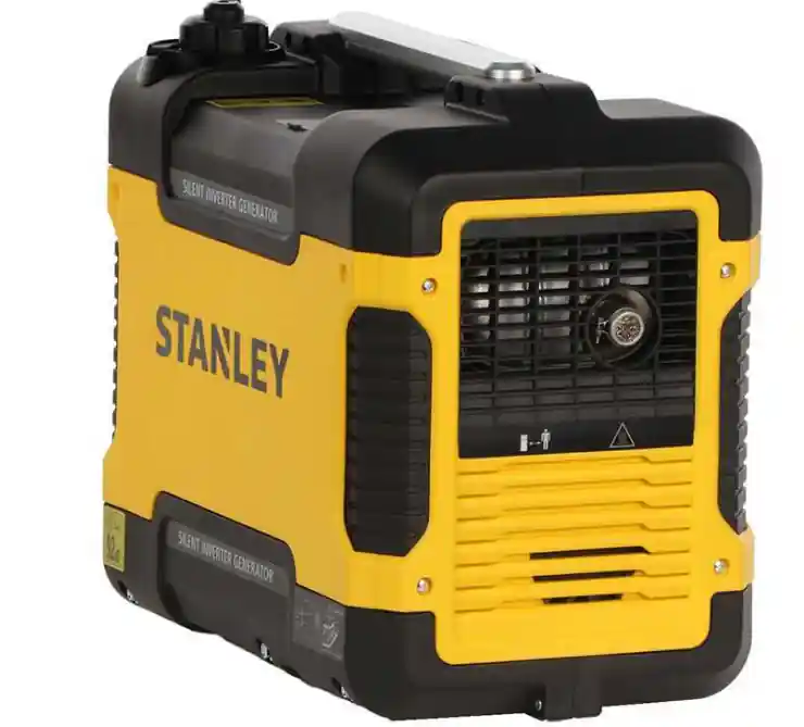 Generatore inverter silenziato 1,7 kW STANLEY - SIG 1900S Offerta Del Giorno