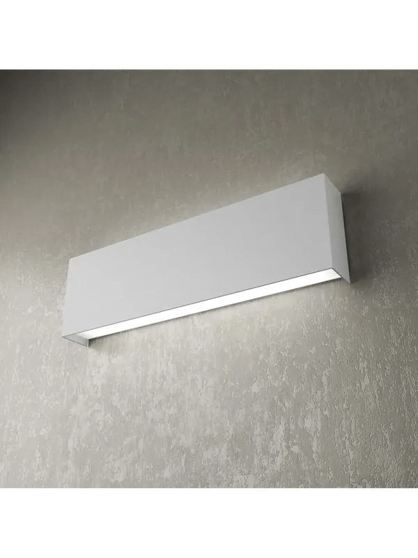 Prezzo Di Fabbrica Applique moderno design 2 luci tpl 0387