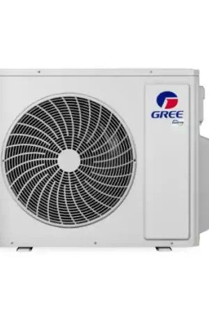 Subito Disponibile Unità esterna quadri split 36000 BTU/h - classe energetica A++/A+ - R32 10,6kW Gree - GREE10146