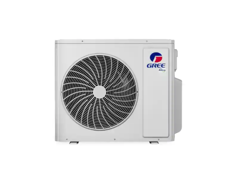 Subito Disponibile Unità esterna quadri split 36000 BTU/h - classe energetica A++/A+ - R32 10,6kW Gree - GREE10146