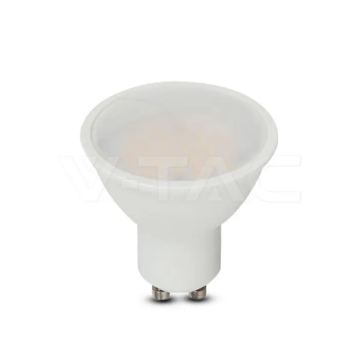 Offerta Speciale Lampadina LED GU10 10W 4000K V-Tac - 218796