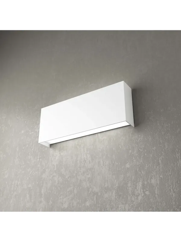 Ordina Subito Applique moderno design 2 luci tpl 0391