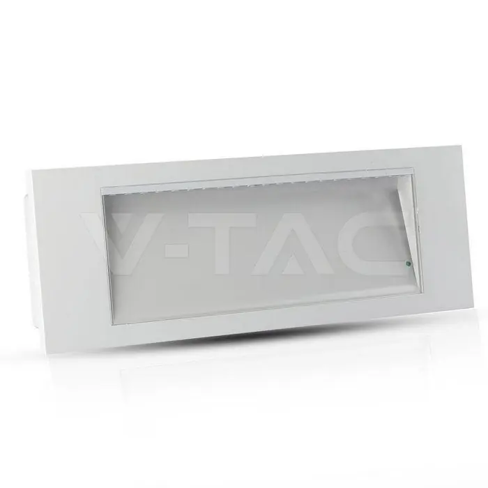 Lampada Emergenza LED 3.8W 6000K V-Tac 899-6 Saldi