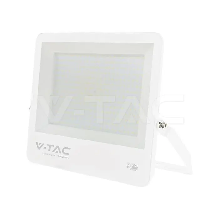 Proiettore LED BIANCO 300W 4000K 40500 lm V-Tac - 242146 Occasione Imperdibile