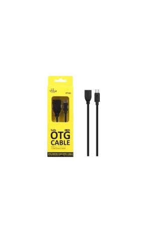 Più Venduto Cavo OTG Micro USB Trasmetti dati veloci su tutti i tuoi dispositivi mobili
