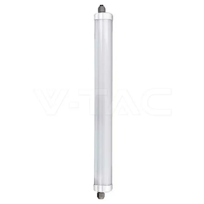 Compra Adesso Plafoniera LED Impermeabile 60 cm 18W 4000K V-Tac - 2162836