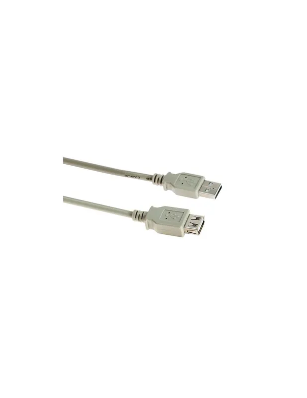 Saldi Cavetto usb maschio usb femmina 3mt elettronica cavi trasmissione