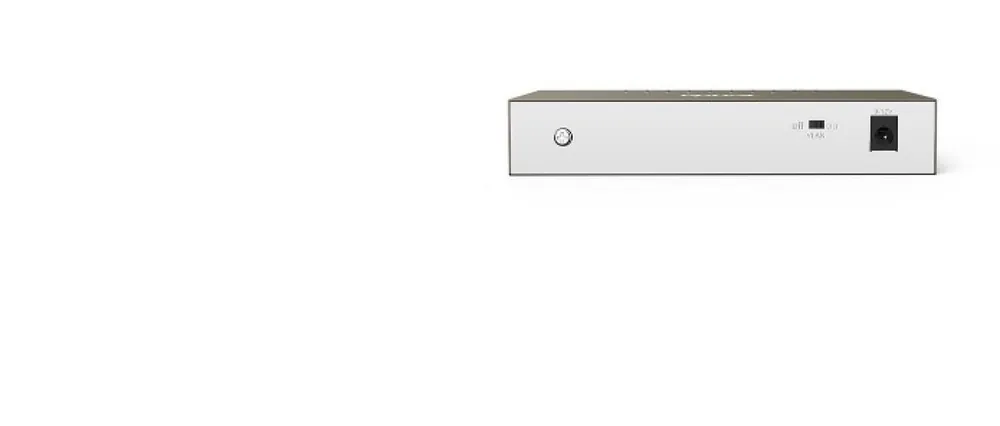 Switch desktop 9 porte 10 100 Life365 Italy NT-TEF1109D Di Tendenza