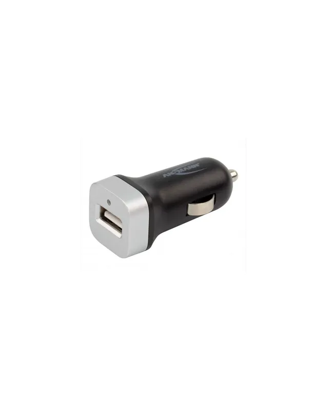 Caricabatteria per auto car usb 2,4a telefonini tablet 2400ma Compra Adesso
