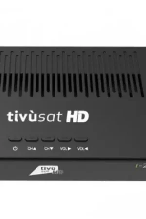 Decoder digitale satellitare I-Can TVS495- HD Non Perdere