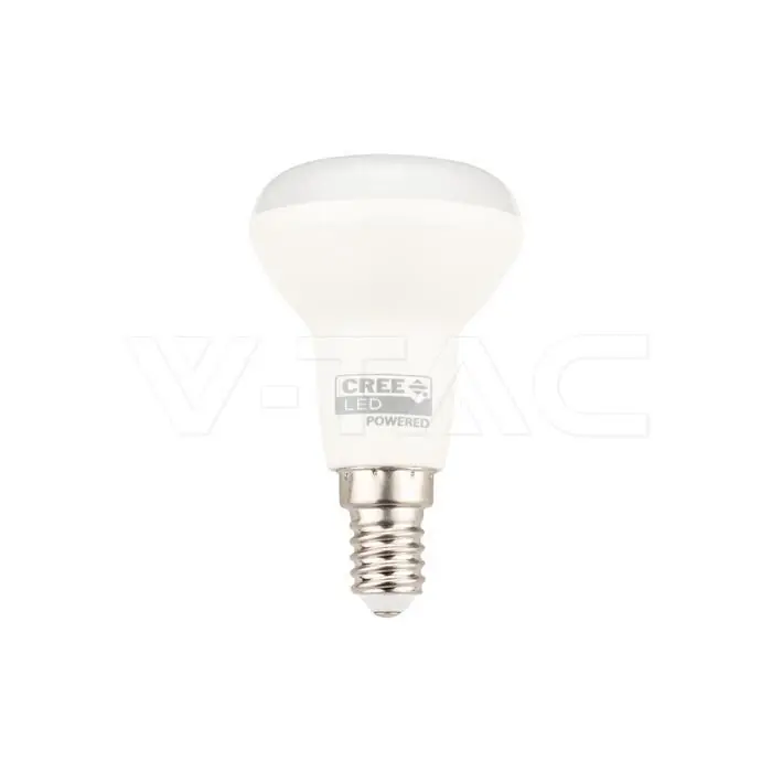 Lampadina LED attacco E14 Forma R39 2,9W 3000K V-Tac - 212106 Offerta Limitata