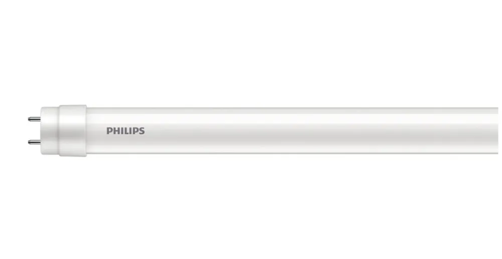 Nuovo Arrivo Tubo LED T8 1200mm 18W luce fredda Philips 3686L alta efficienza