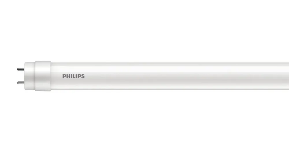 Tubo LED T8 1500mm 23W 4000K Philips 5884L Ultime Pezzi