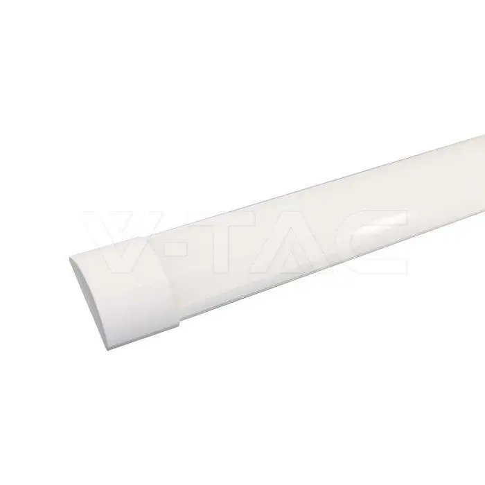 Compra Adesso Plafoniera LED 40W 120cm 4000K VTac - 203516