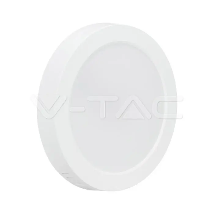 Offerta Del Giorno Plafoniera LED tonda 12W 4000K V-TAC - 78741