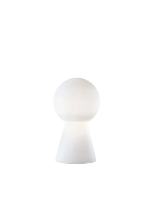 Lumetto in vetro moderno DL0565 Spedizione Espresso
