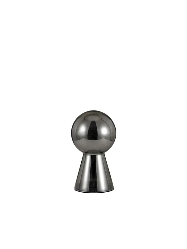 Lumetto in vetro moderno DL0568 Nuova Collezione