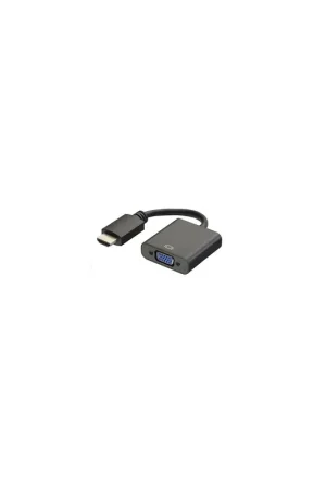 Offerta Limitata Convertitore da hdmi a vga with audio adattatore grafico