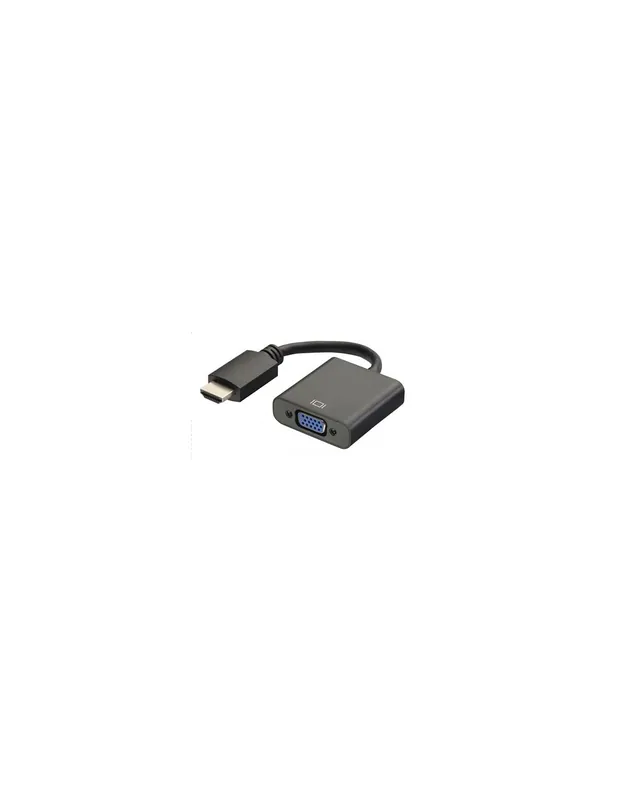 Offerta Limitata Convertitore da hdmi a vga with audio adattatore grafico