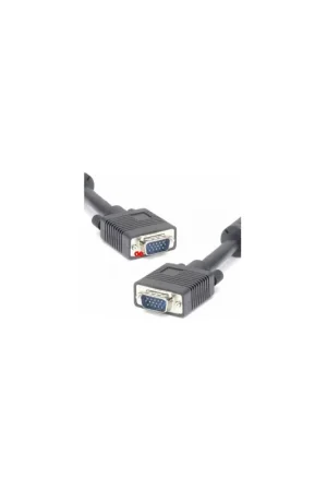 Miglior Prezzo Cavo trasmissione vga vga 3 metri nero monitor pc elettronica