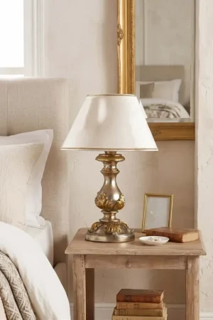 Direttamente Dal Produttore Lumetto classico in legno 1 luce Esse 570/Bp