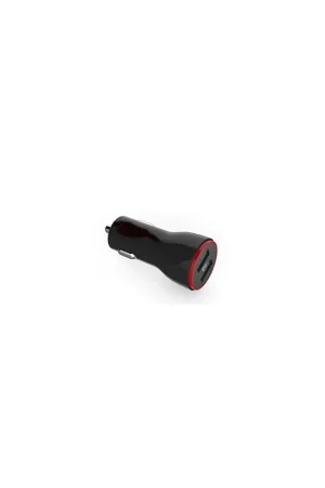 Adattatore caricatore 2 porte usb porta accendisigari 12v auto Popolare