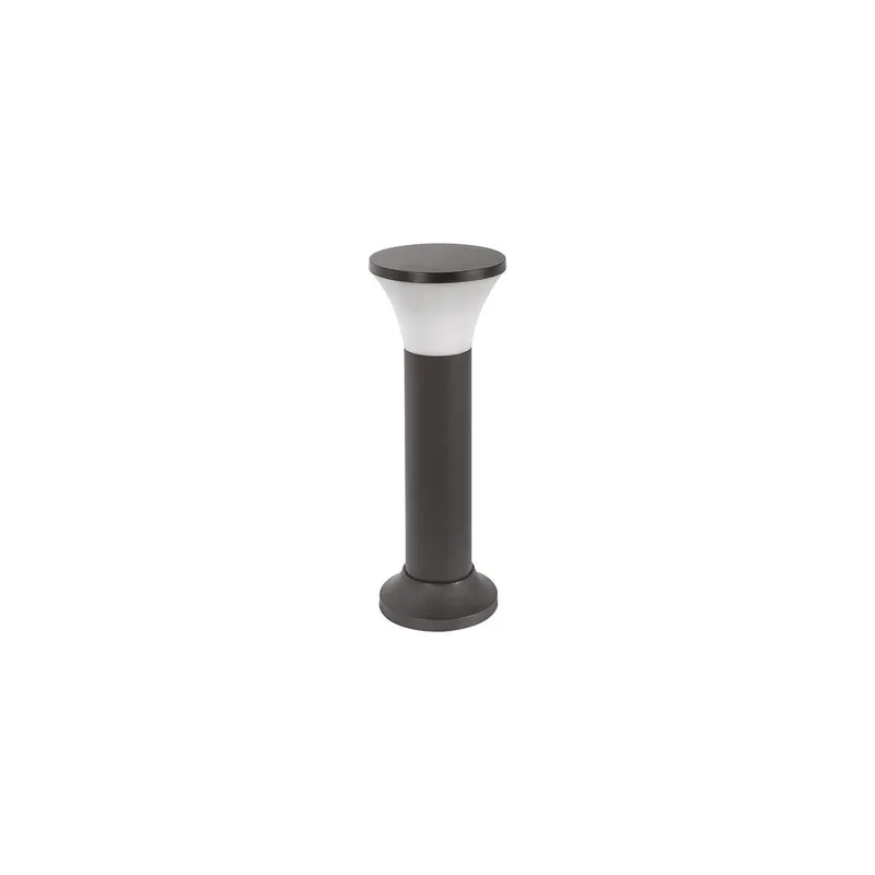 Paletto Lampada giardino IP54 47cm Attacco E47 GEA Luce - GES2270 Scelto Dai Clienti