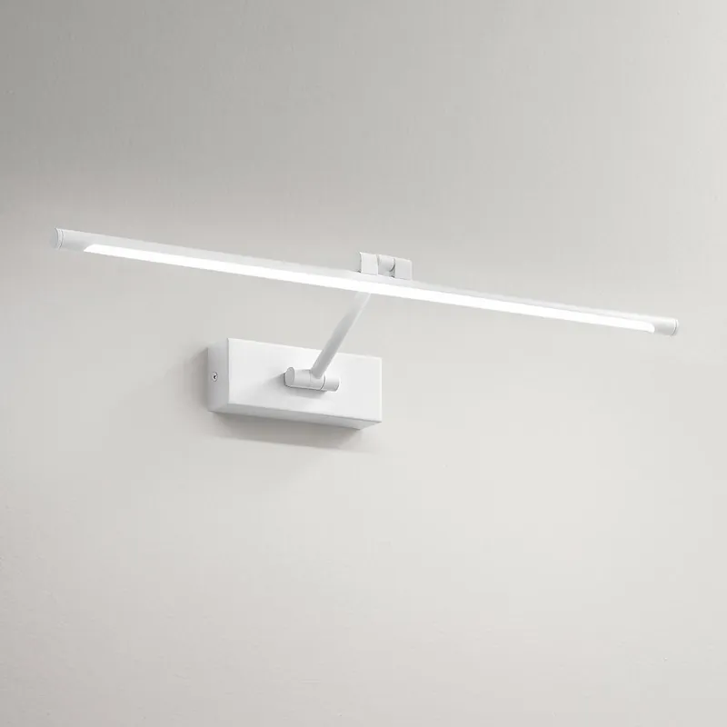 Subito Disponibile Applique LED parete 10W 3000K 58cm G.E.A.LUCE - GAP451C