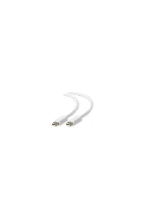 Di Tendenza Cavetto mini dispay/port 1,5mt nero