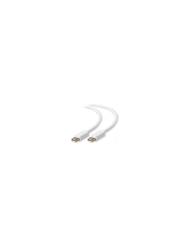 Di Tendenza Cavetto mini dispay/port 1,5mt nero