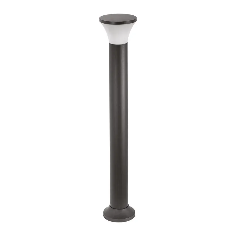 Paletto esterno IP54 97cm Attacco E27 G.E.A.LUCE - GES2271 Professionale