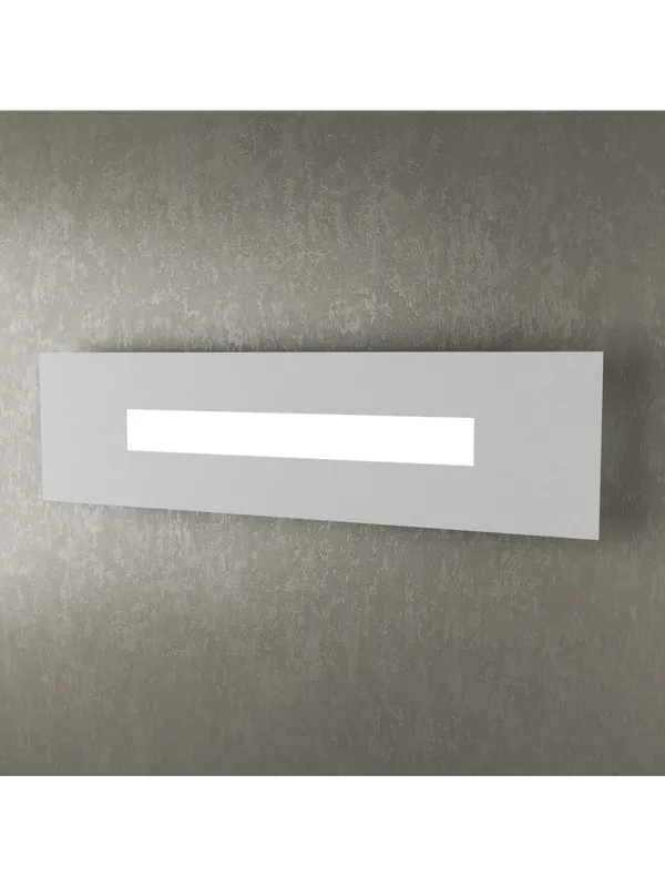 Spedizione Espresso Plafoniera moderna design 1 luce tpl 0422